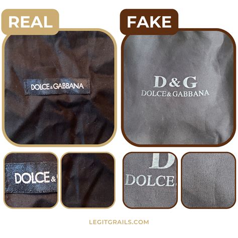 coat dolce gabbana man a real vs fake|false Dolce & Gabbana.